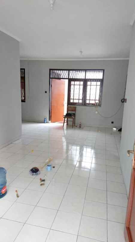 rumah pratista antapani