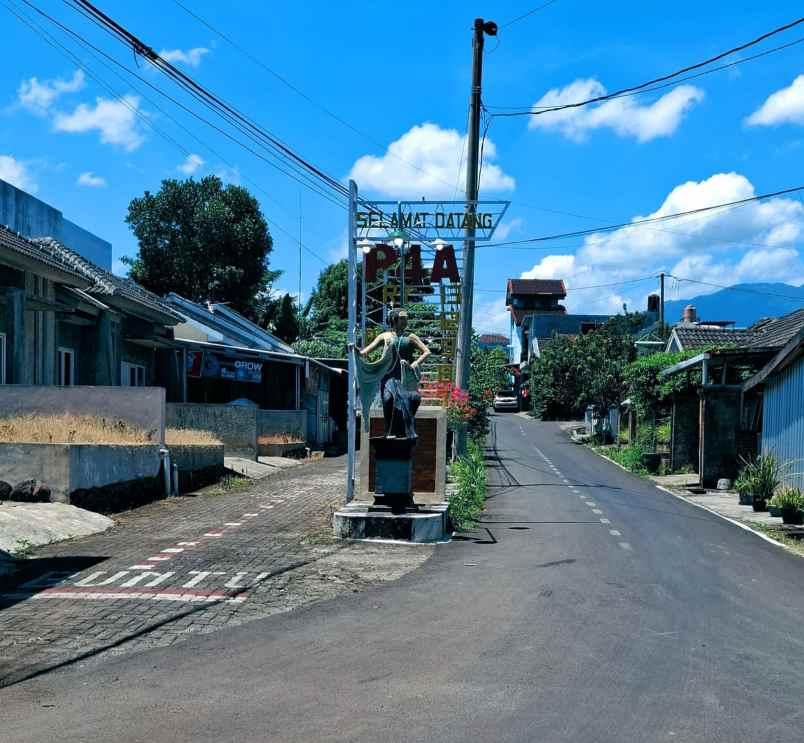 rumah pudakpayung banyumanik semarang