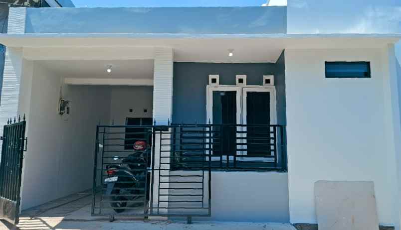 rumah pudakpayung banyumanik semarang