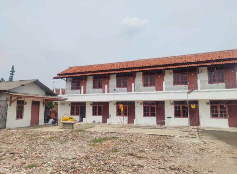 rumah pulo gebang cakung jakarta