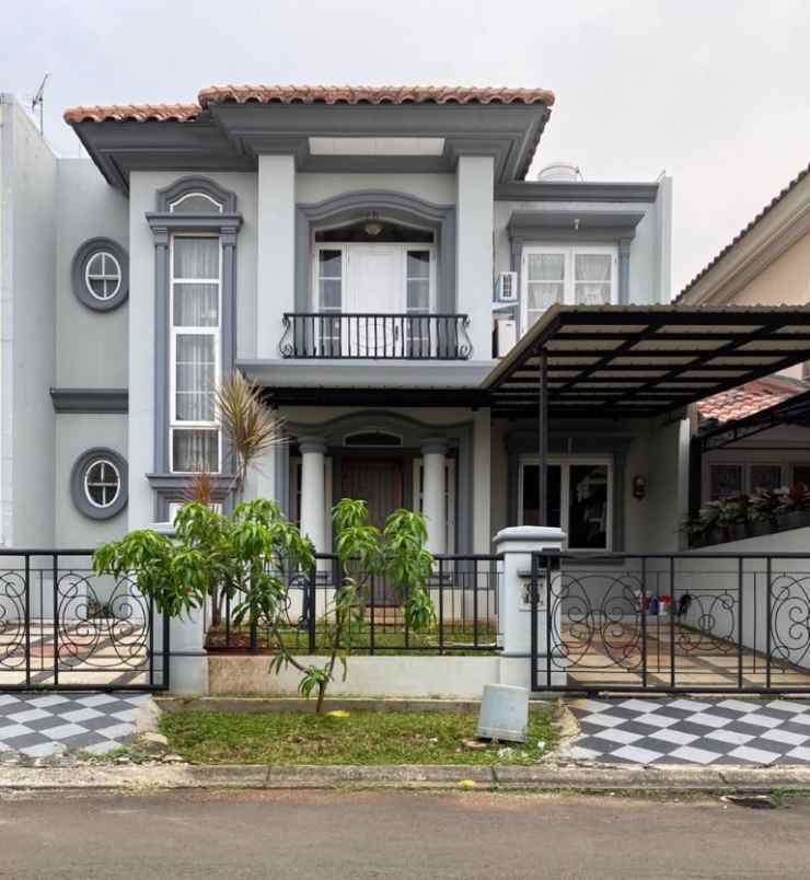 rumah puspitaloka