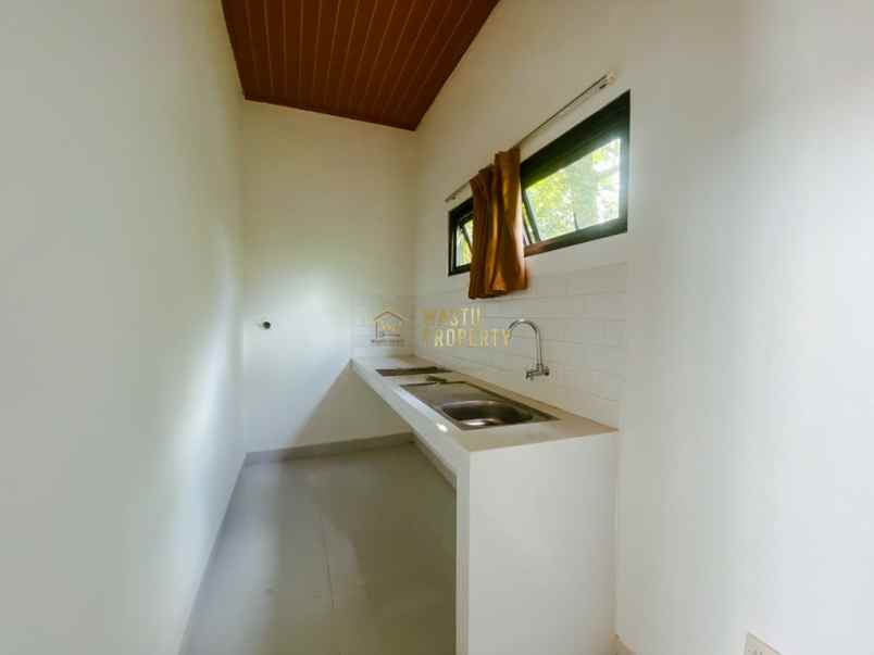 rumah rapi di banguntapan dekat jalan raya shm siap