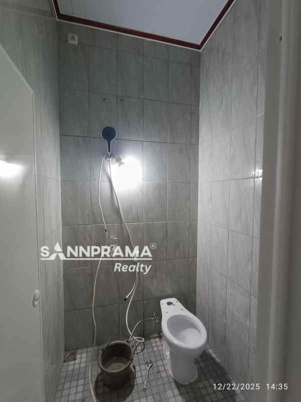 rumah ready stock di komplek visar cibinong bogor