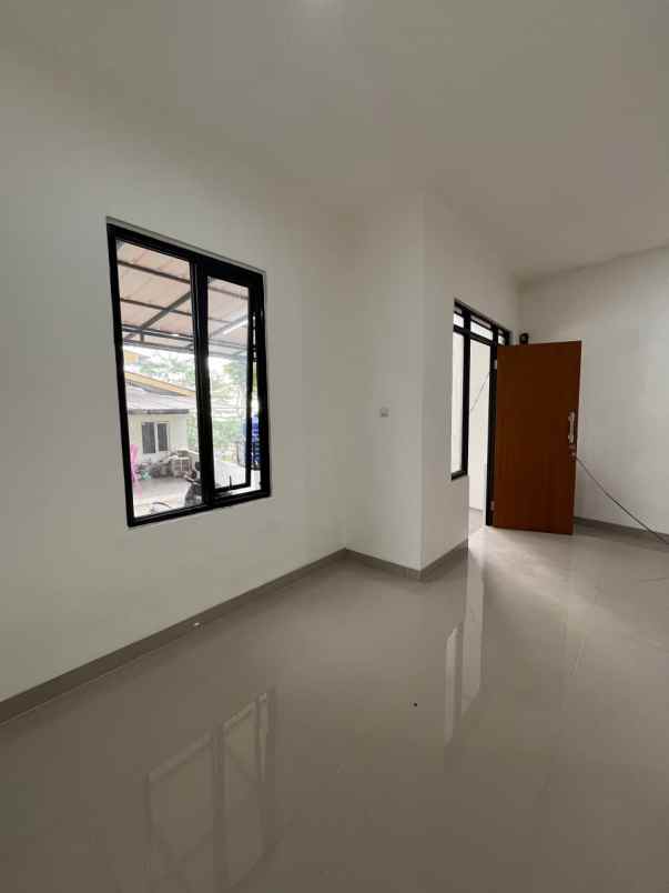 rumah ready stok di kota bandung calista city light