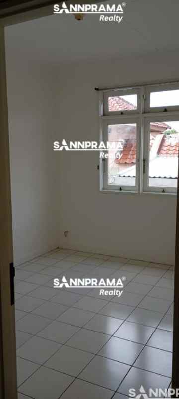 rumah second telaga kahuripan bogor bbgko