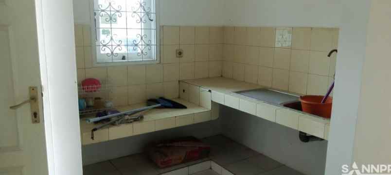 rumah second telaga kahuripan bogor bbgko