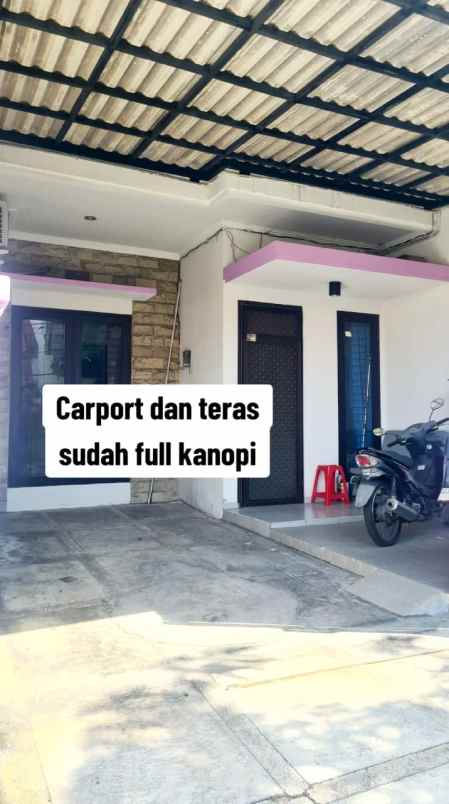 rumah semampir merr surabaya timur