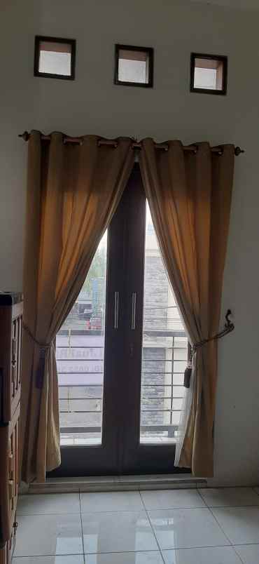 rumah siap huni 700 jutaan dekat kampus ub