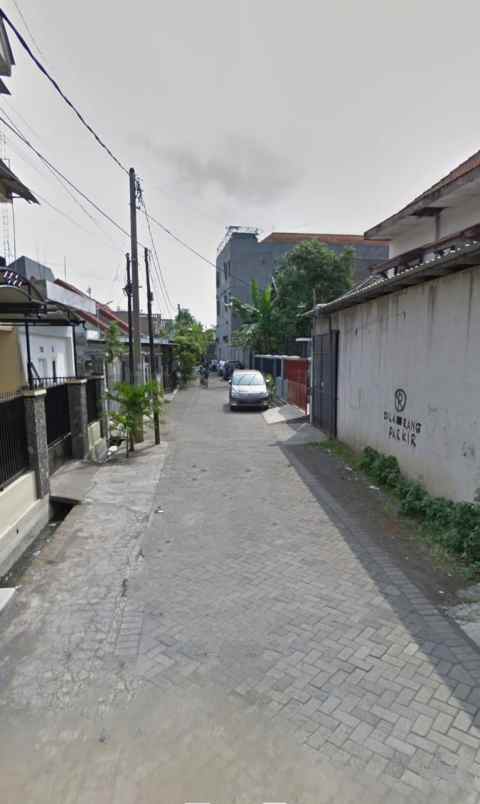 rumah siap huni 700 jutaan dekat kampus ub