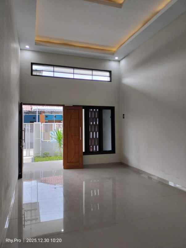 rumah siap huni dekat stadion maguwoharjo sleman