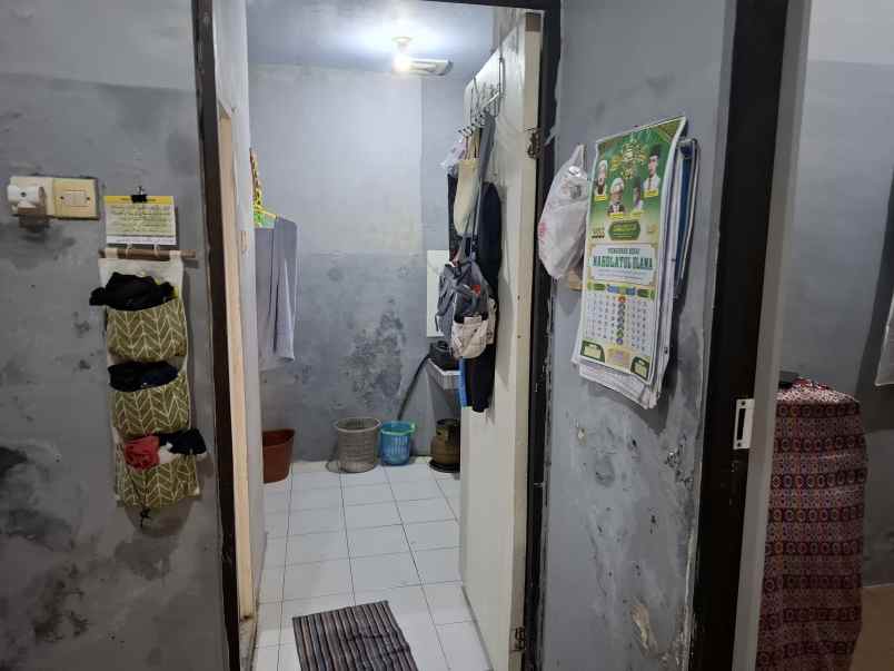 rumah siap huni di perumahan bumi tegal besar