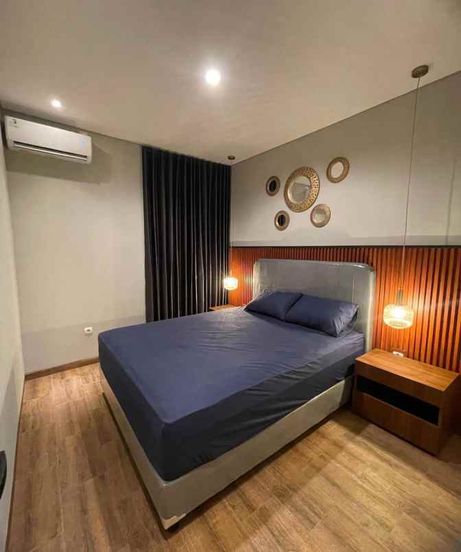 rumah siap huni full furnished di condongcatur