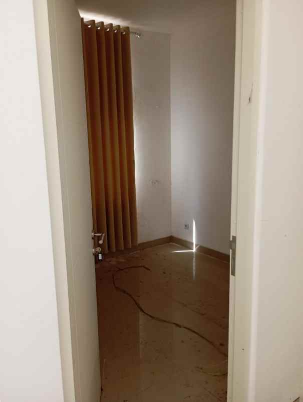 rumah siap huni lokasi di citra garden malang