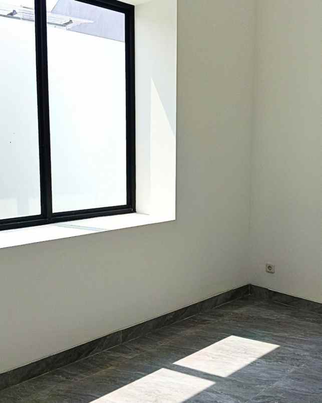 rumah siap huni mewah harga murah