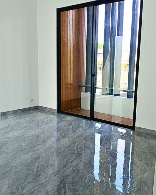 rumah siap huni mewah harga murah