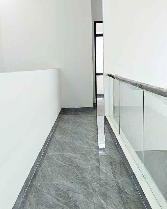 rumah siap huni mewah harga murah