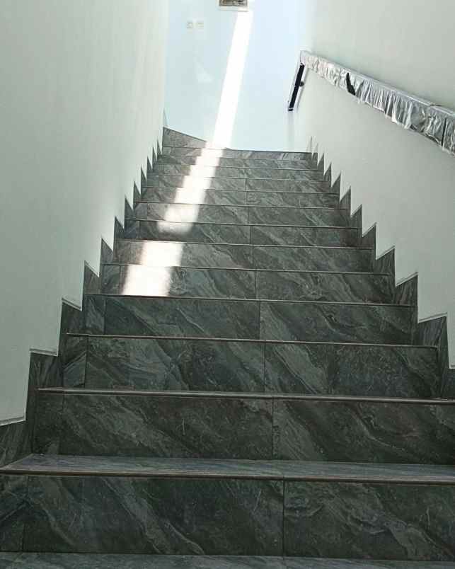 rumah siap huni mewah harga murah