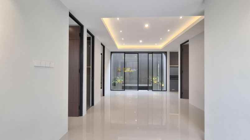 rumah siap huni open space timur jalan kaliurang km 14