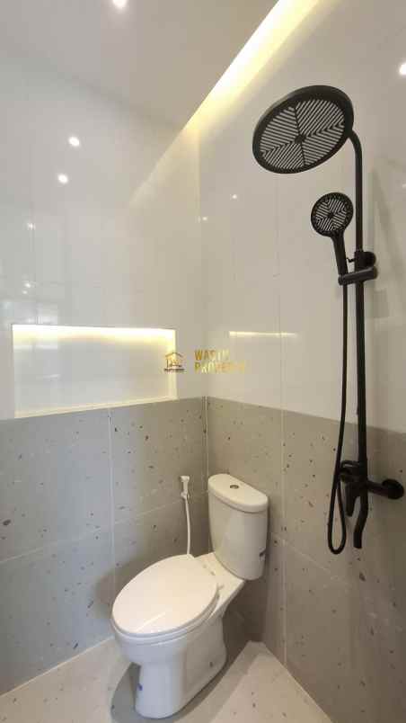 rumah siap huni open space timur jalan kaliurang km 14