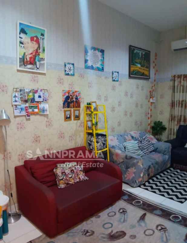 rumah siap huni sawangan depok