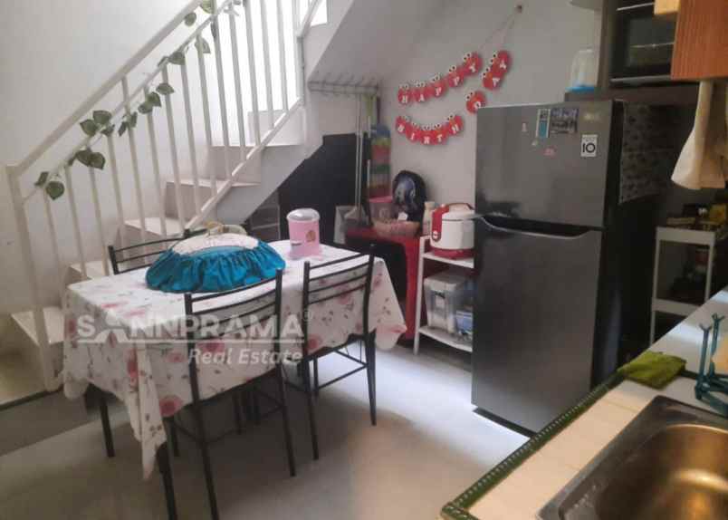 rumah siap huni sawangan depok