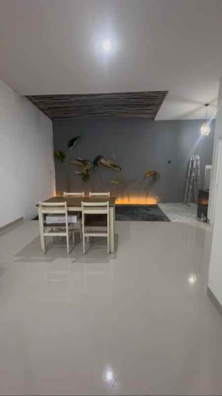 rumah siap huni strategis di mustikajaya bekasi