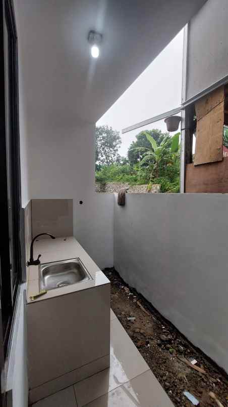 rumah strategis ala scandinavian angsuran 2 juta