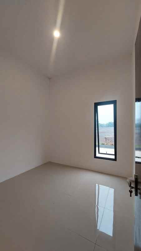 rumah strategis ala scandinavian angsuran 2 juta