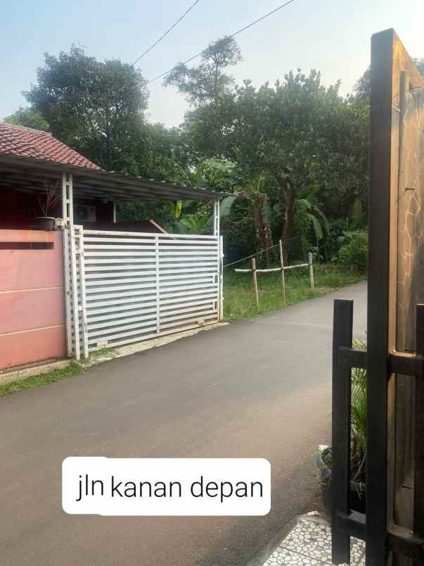 rumah strategis didaerah jati asih bekasi