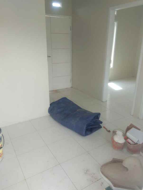 rumah subsidi berlokasi di toyomarto singosari