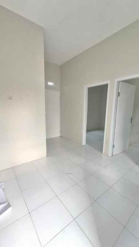rumah subsidi berlokasi di toyomarto singosari