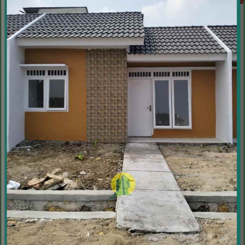 rumah subsidi deket metland cibitung