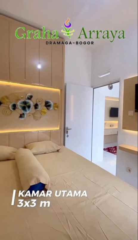 rumah subsidi graha arraya cibungbulang 27 60