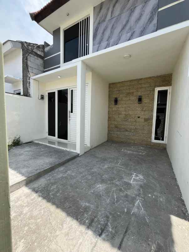 rumah surabaya ready siap pindaha