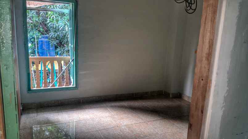 rumah susun klender tipe 54