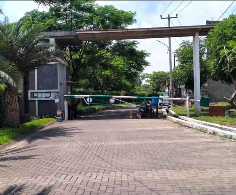 rumah syariah murah dekat stasiun bogor