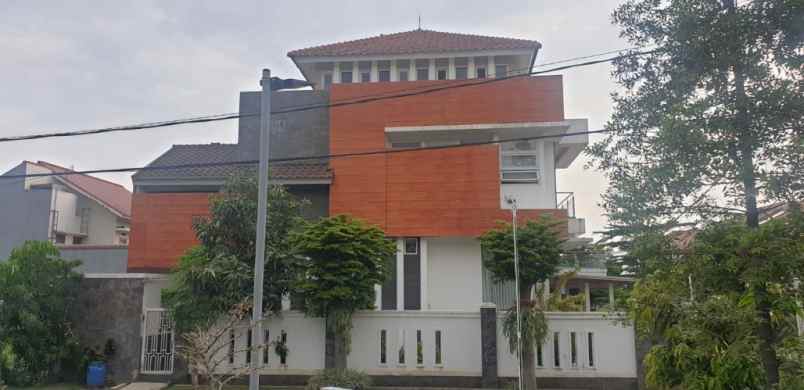 rumah tanjungsari asri