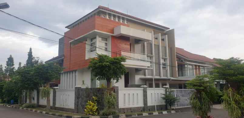 rumah tanjungsari asri