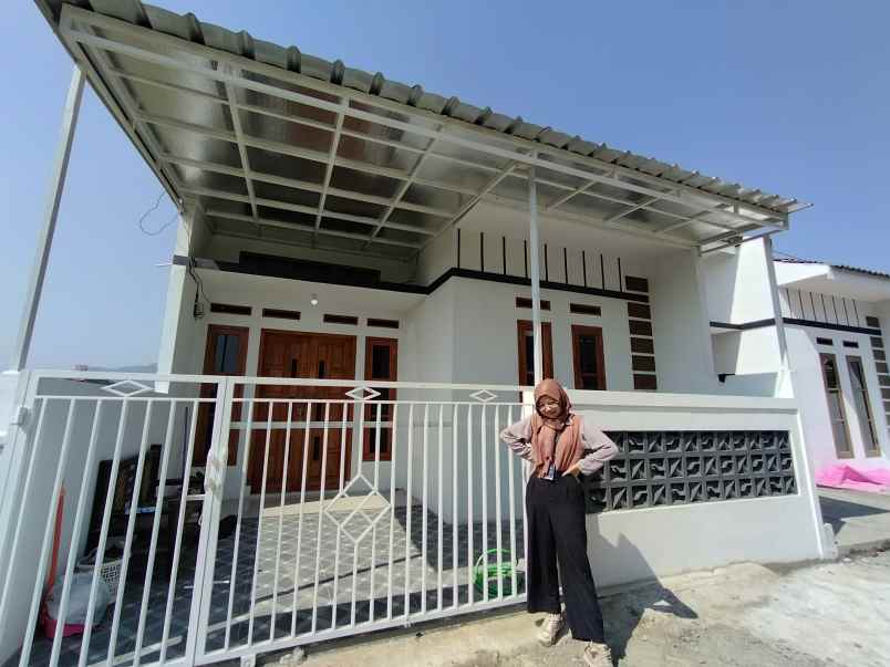 rumah tanpa bi checking bandung