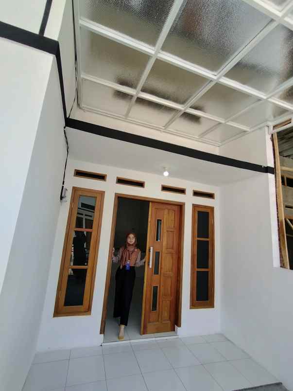 rumah tanpa bi checking bandung