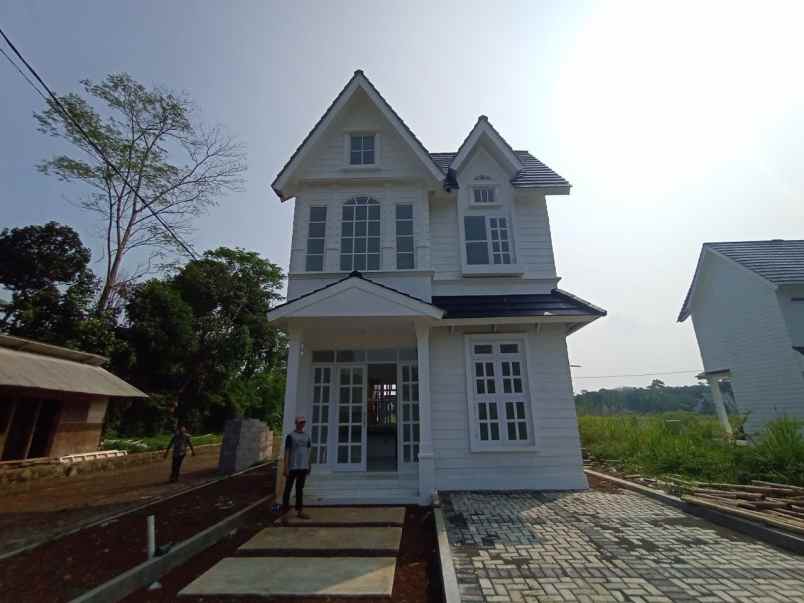 rumah tegalwaru ciampea bogor