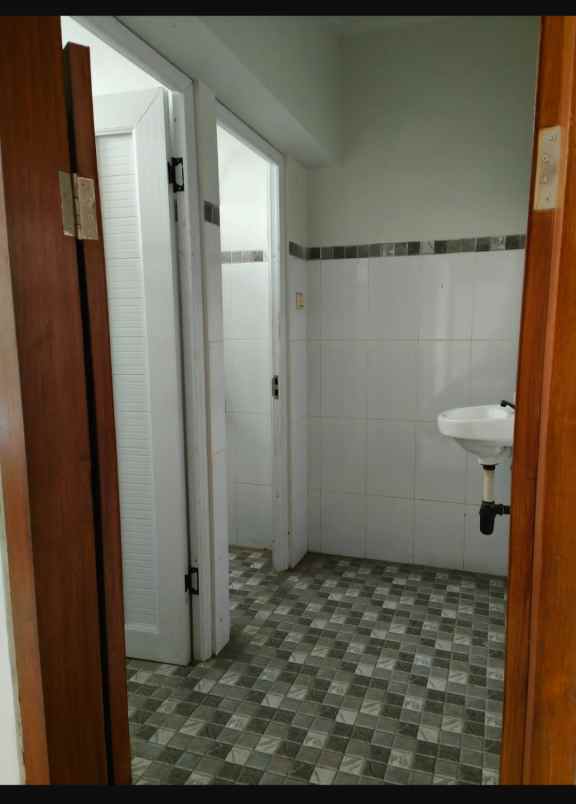 rumah tempo dulu di sayap riau bandung