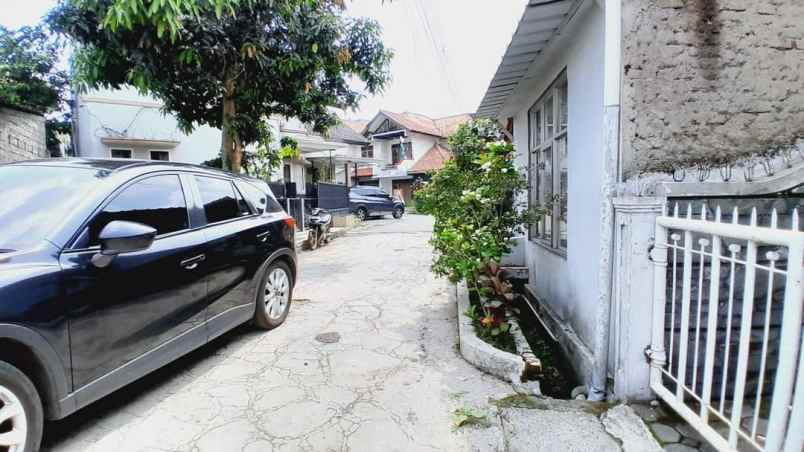 rumah terawat di cihanjuang parongpong