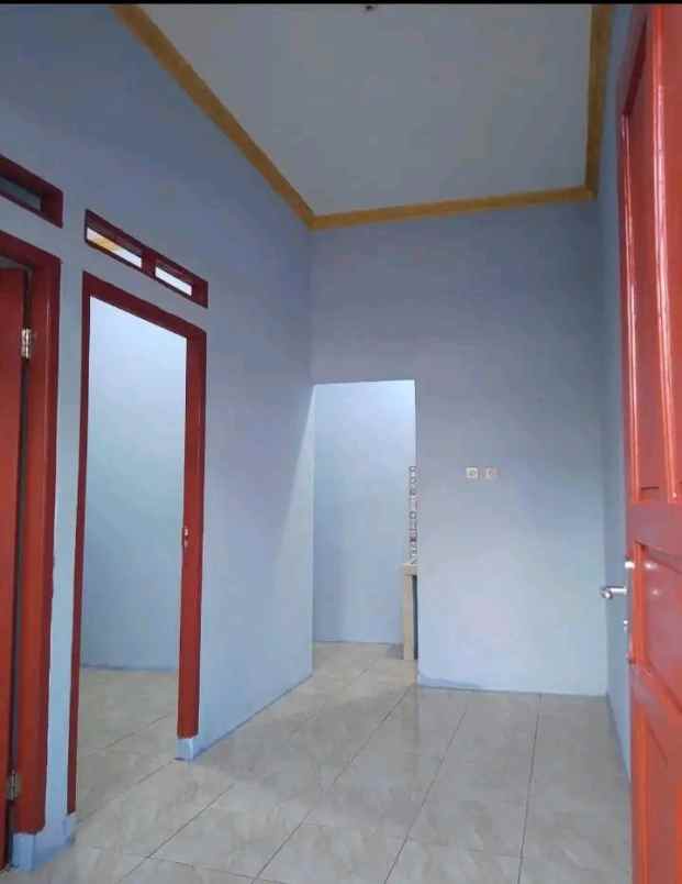 rumah termurah dan terlaris dijual unit terbatas