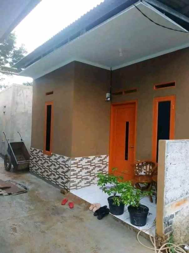 rumah termurah dan terlaris dijual unit terbatas