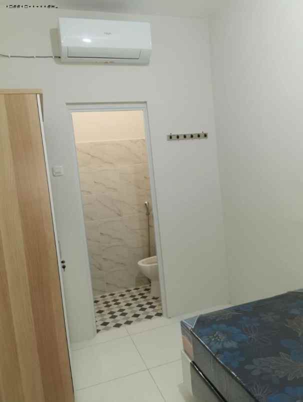 rumah tinggal dan kost 15 kamar central park mulyosari