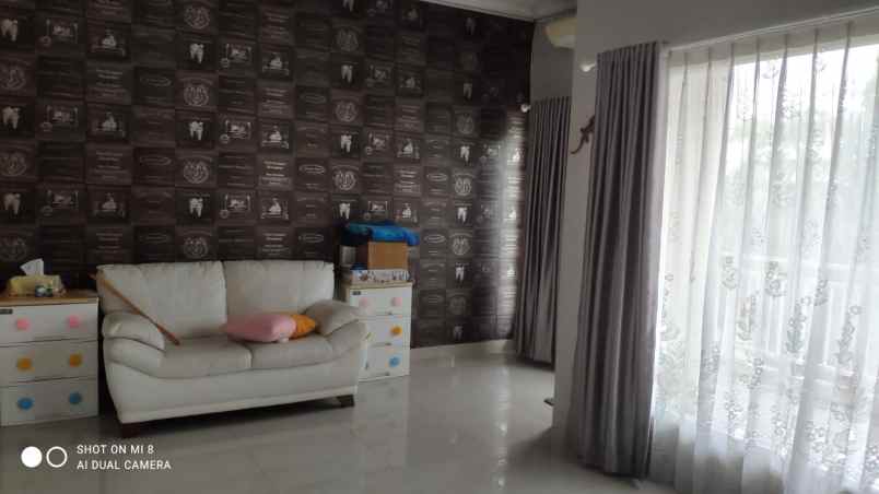 rumah tinggal lingkungan bersahabat