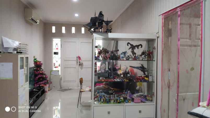 rumah tinggal lingkungan bersahabat