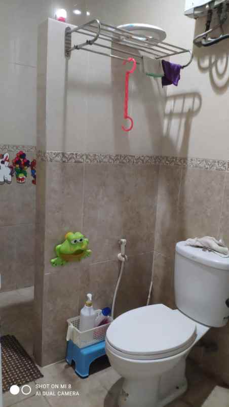 rumah tinggal lingkungan bersahabat