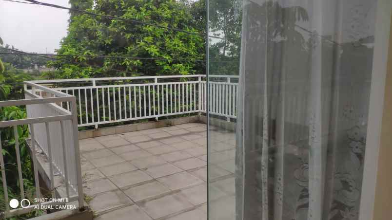 rumah tinggal lingkungan bersahabat
